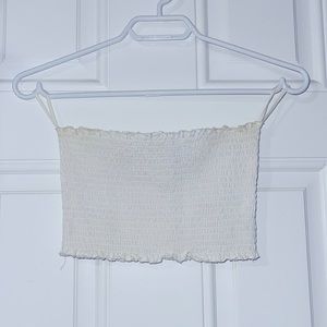 Garage tube top✨free with purchase✨